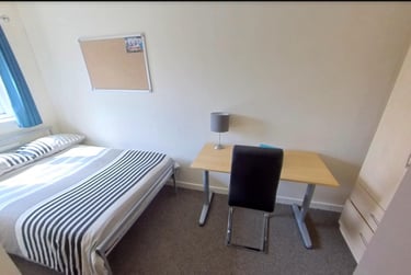 4 bed house, Broom walk, City centre, Sheffield, S37XE - Image 5